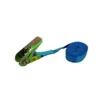 aslak eslinga con trinquete SMC501SB Eslinga con trinquete en un extremo 5mts. x 25mm. - SMC501SB