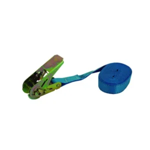 Eslinga con trinquete en un extremo 5mts. x 25mm. - SMC501SB