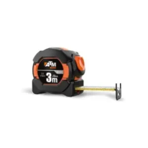 ATM - Flexómetro MAGNUM - 3m. x 16mm.