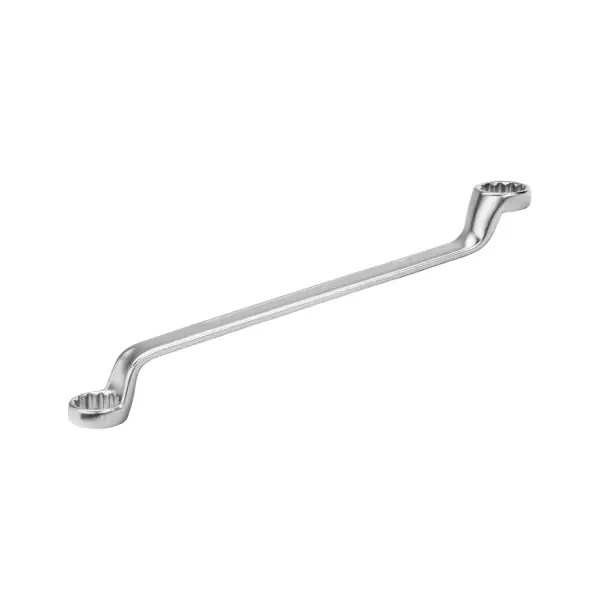 BAHCO*2M-08-09 Llave estrella acodada 08-09mm.*