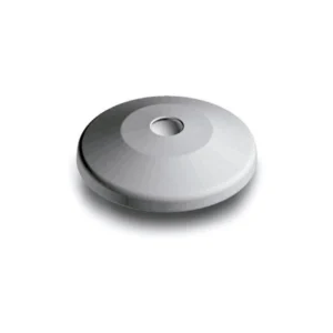 base giratoria nylon OPAC*Base giratoria Nylon - 40