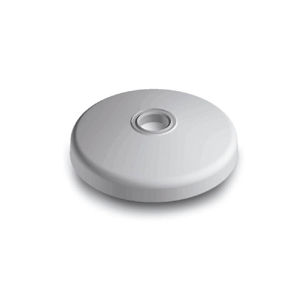 OPAC*Base giratoria INOX. - 50