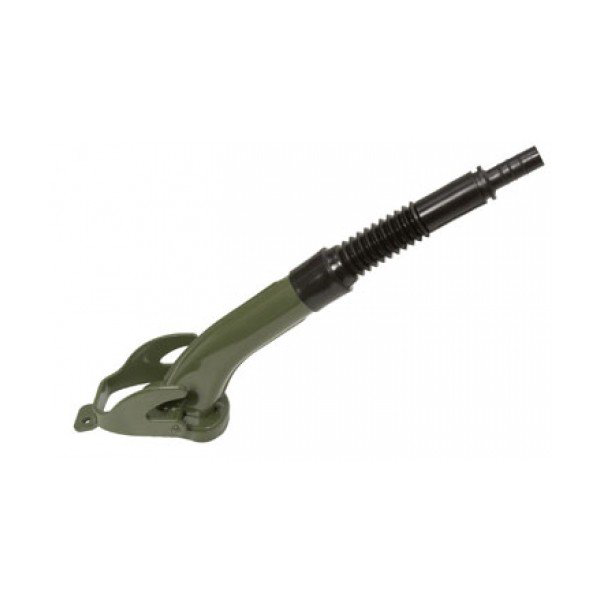 boquilla bidon FH*Boquilla flexible bidón metálico - BFP