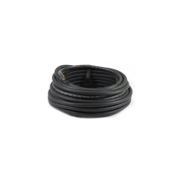 Cable unipolar soldar - 1x25mm2. - SE03002