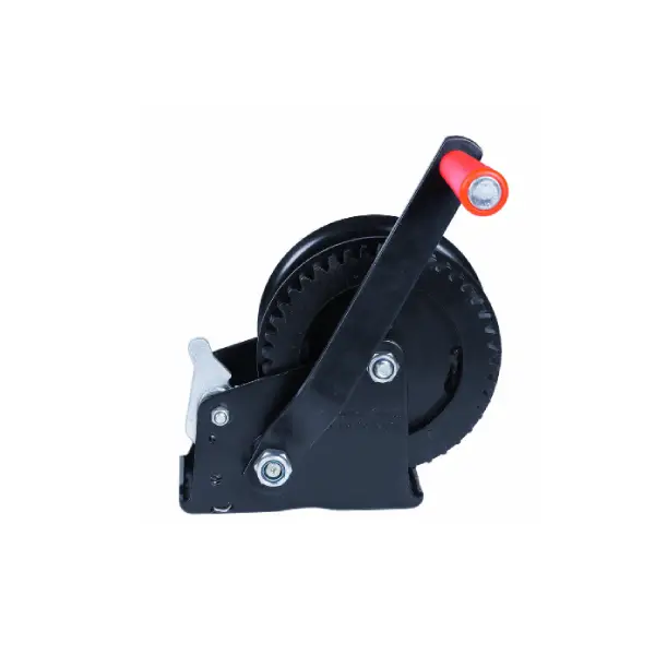 cabrestante manual 350kg V*Cabrestante manual 350kg sin cable - C10101