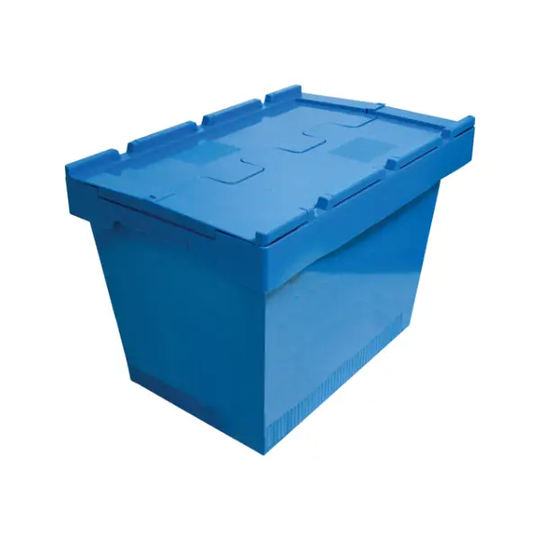 Caja multiuso 600x400x440 AZUL - MU-6444