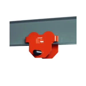 Carro manual para polipasto - Serie RFW 2 2TN - 6171702