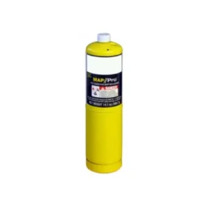 SUPPLYGAS*Cartucho gas MAP-PRO 400g. - BG0306001