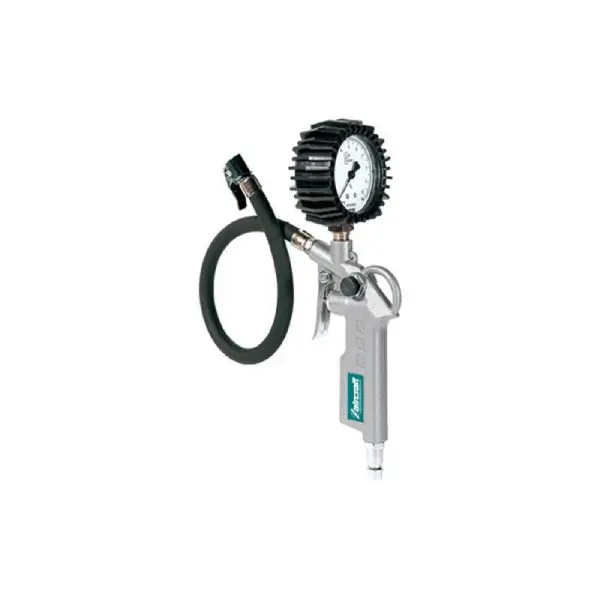 Comprobador inflado SD - 2102300