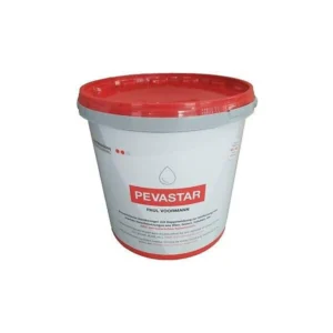 PEVASTAR*Sabó 10L.