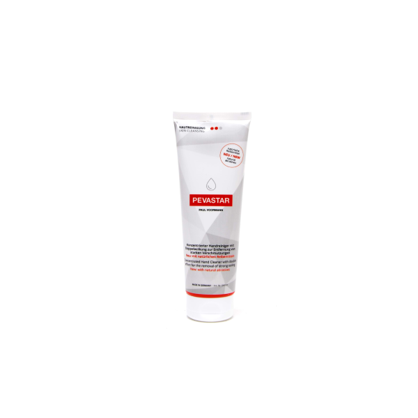 crema pevastar 250ml PEVASTAR*Sabó 250ml.