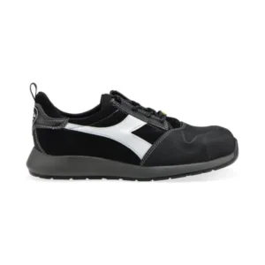 DIADORA*Zapato D-LIFT LOW PRO S3 Negro/Gris - Nº43