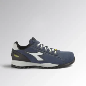 DIADORA*Zapato GLOVE TECH LOW S1P Azul prof. Nº42