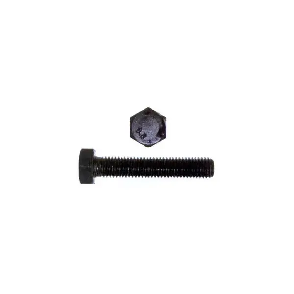 Tornillo DIN-933 8.8 M-14x040