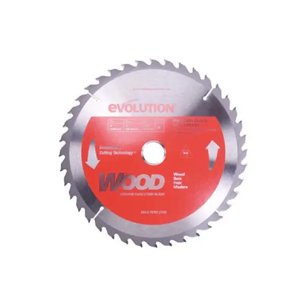 Disco EVO 230 MADERA - 677234