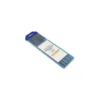 Electrodo tungsteno dorado lantano 2mm. - SE04006