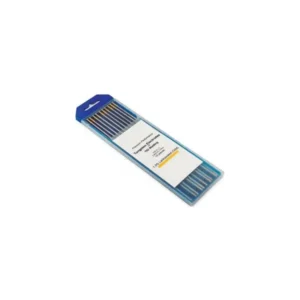 Electrodo tungsteno dorado lantano 2mm. - SE04006