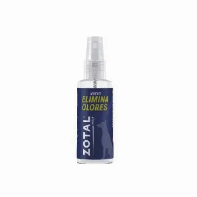 ZOTAL*Elimina olores - 75ml.