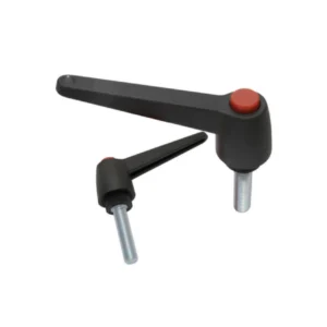 empuñadura graduable macho 1 OPAC*R2865M-8-30 Empuñadura graduable macho M-8X30