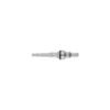 SUPPLYGAS*Enchufe macho inerte - AS0304027