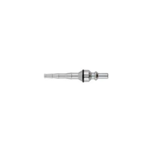 SUPPLYGAS*Enchufe macho inerte - AS0304027