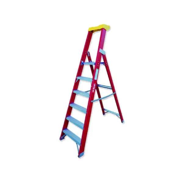 SCAL*Escalera T-MAX 5X1 5 peldaños - 74-183/05