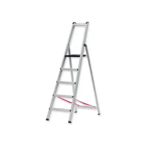 SCAL*Escalera T-PRO-4X1 4 peldaños - 74-174