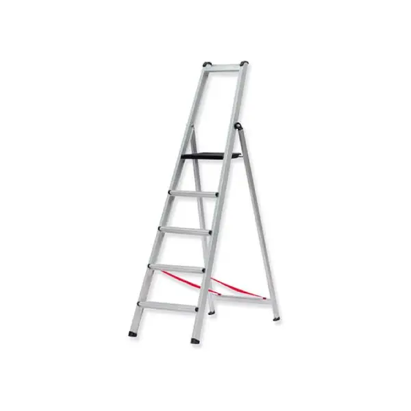 escalera t-pro scal SCAL*Escalera T-PRO-4X1 4 peldaños - 74-174