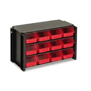 TAYG*Estante clasificadores apilables 312007*