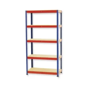 GAYNER*Estanteria AZ/NAR. 177x90x45 - 74-592