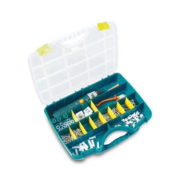 TAYG*023002 Estuche con separadores móviles 23-26