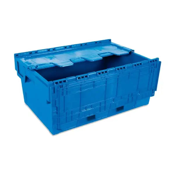 TAYG*6434-T Euro caja para almacén y transporte
