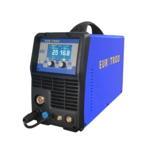 EUROTROD*Soldador EUROMIG 200I DUAL PULSE - MER08593