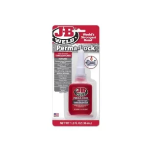JB*Fijador de roscas alta resistencia 36ml. - 27136