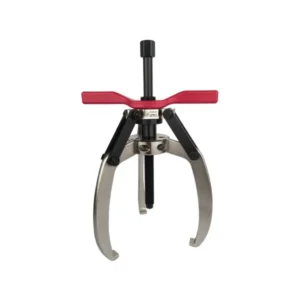 FORZA*Extractor mecánico ajustable 3 patas 185x150 - 7504T