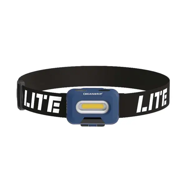 Linterna frontal HEAD LITE - 03.5670*