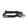 XANLITE*Linterna frontal cabeza 200LM - EG-FR200VEL