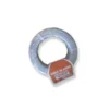 GAYNER*Cable galvanizado 6x7+1 3mm. x 25mts.