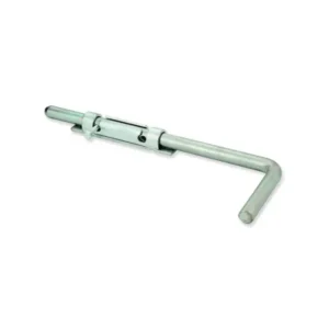 GAYNER*Pasador cerrojo soldar 16x500 - 86-338/58