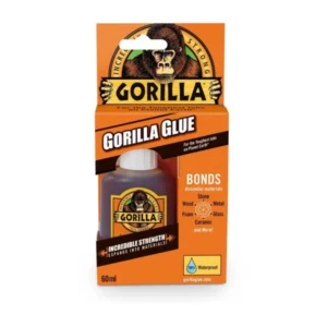 GORILLA*Adhesivo Glue Original 60ml.