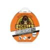 GORILLA*Cinta americana blanca 27m. x 48mm.