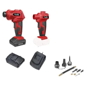 Inflador/soplador batería 16V - CAPOWERAIR *