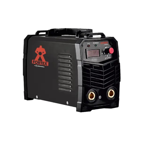 Inverter MMA IFTX160A 230V-F1 C/Accesorios*