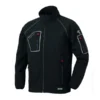 LSSA*Chaqueta JUST 4515 NEGRA T-L *
