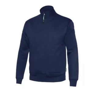 issa sudadera verena azul LSSA*Sudadera VERENA AZUL T-L *
