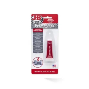 JB*Fijador de roscas alta resistencia 6ml. - 27106SPA