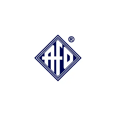 AFO*Rueda Ø80mm. - 204/80 FV - 30541