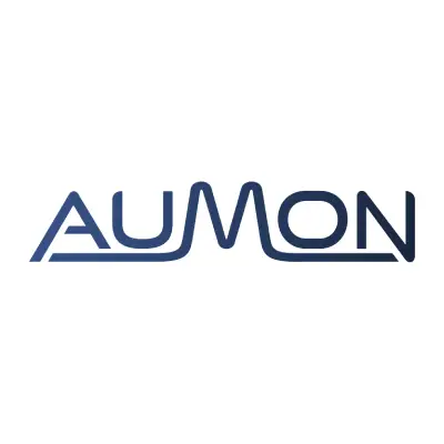 AUMON*Cerradura bascul. inox de 30 - 41830
