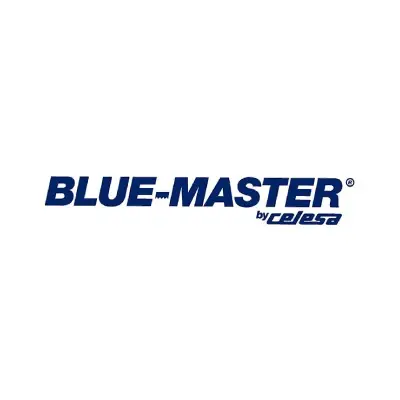 BLUEMASTER*Broca de centrar con refuerzo - DIN-333W 60º - M-4,00x10,00