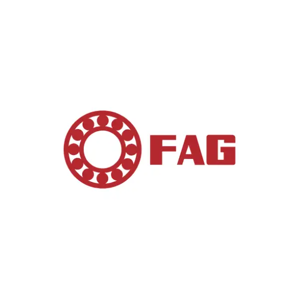 FAG*Rodamiento 6204 2RS - 20 x 47 x 14mm.